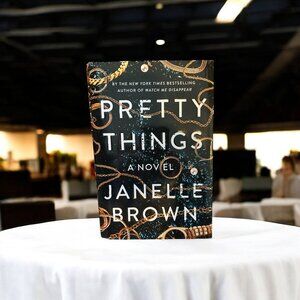 Pretty Things: A Novel - Hardcover By Brown, Janelle - VERY GOOD